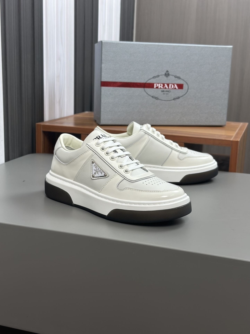 Prada Casual Shoes